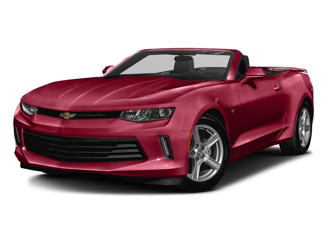 2017 Chevrolet Camaro 1LT 2017 Chevrolet Camaro 1LT