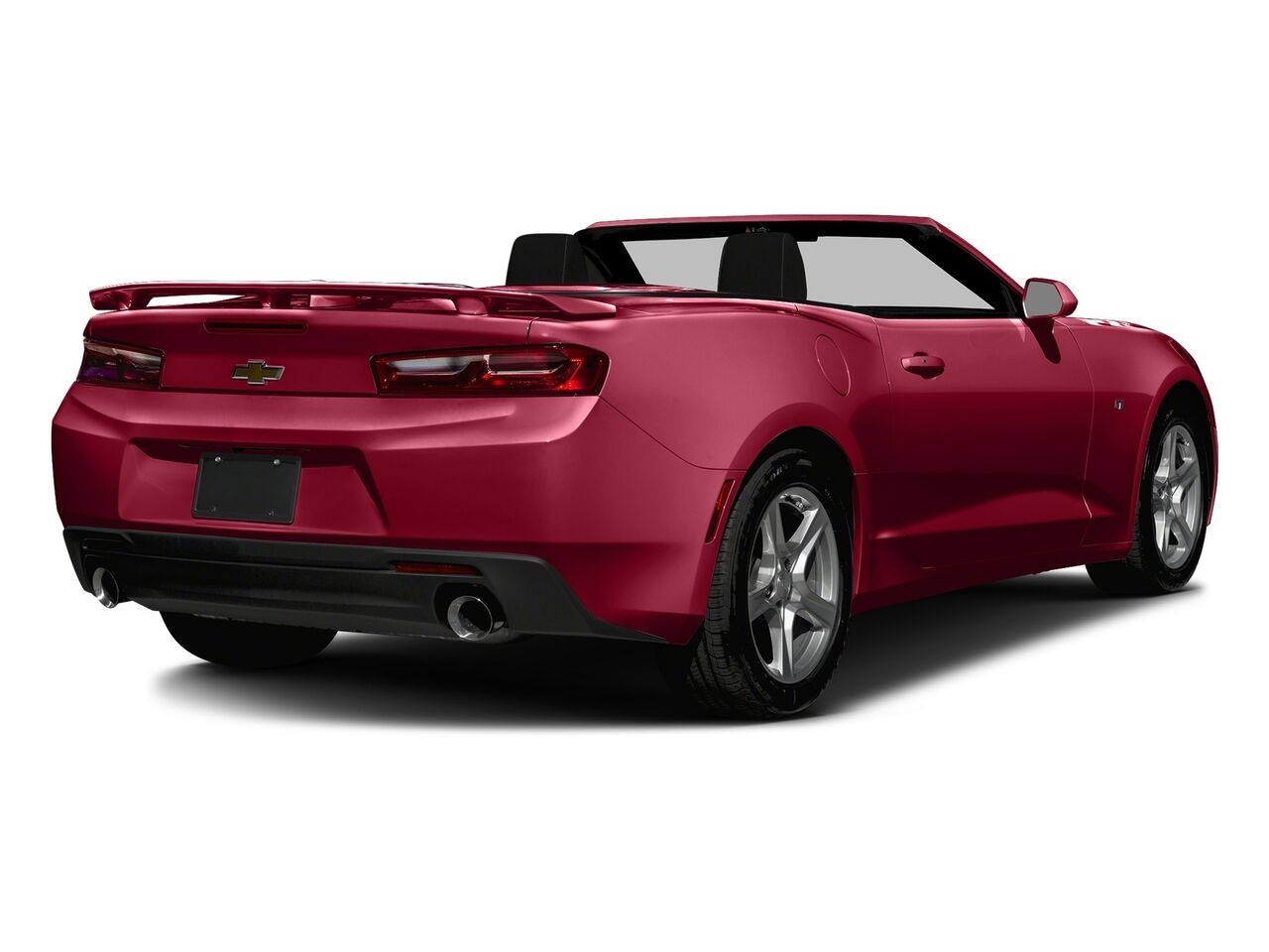 2017 Chevrolet Camaro 1LT 2017 Chevrolet Camaro 1LT