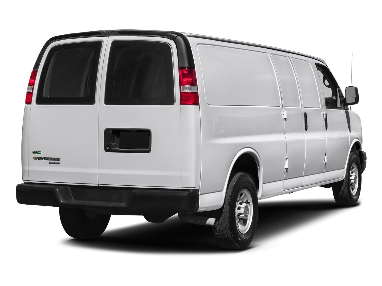 2017 Chevrolet Express 2500 Work Van 2017 Chevrolet Express 2500 Work Van