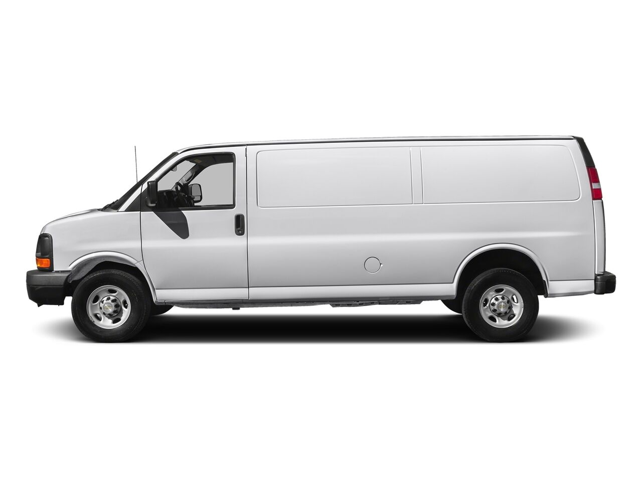 2017 Chevrolet Express 2500 Work Van 2017 Chevrolet Express 2500 Work Van