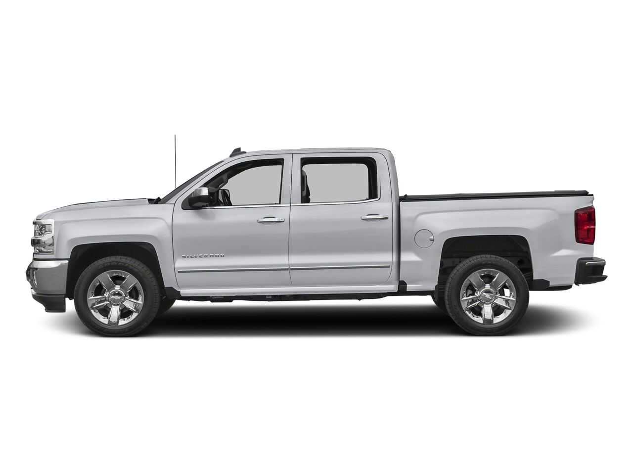 2017 Chevrolet Silverado 1500 LTZ Watertown SD 2017 Chevrolet Silverado 1500 LTZ Watertown SD