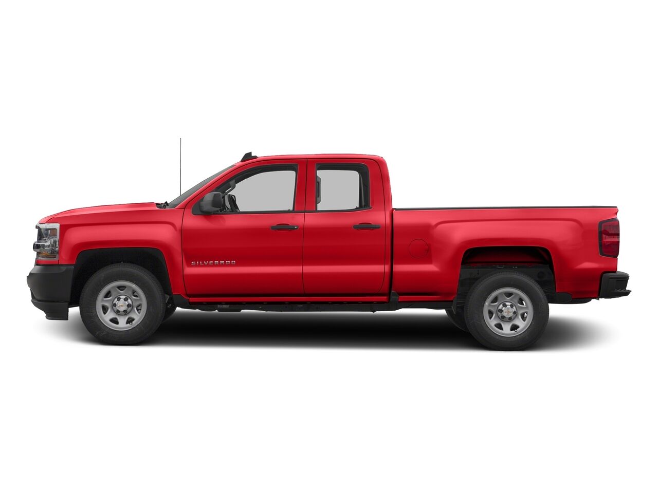 2017 Chevrolet Silverado 1500 Work Truck San Clemente CA