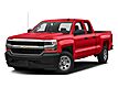 2017 Chevrolet Silverado 1500 Work Truck