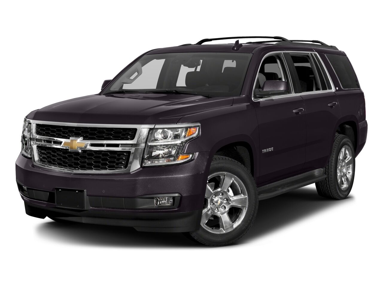 2017 Chevrolet Tahoe LS 4WD 2017 Chevrolet Tahoe LS 4WD