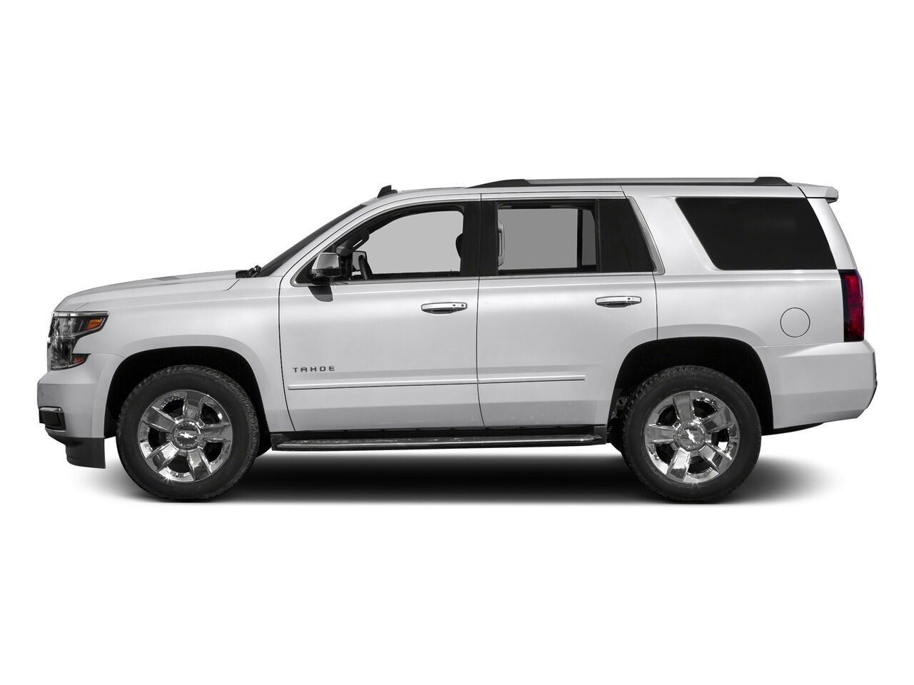 2017 Chevrolet Tahoe Premier 2017 Chevrolet Tahoe Premier
