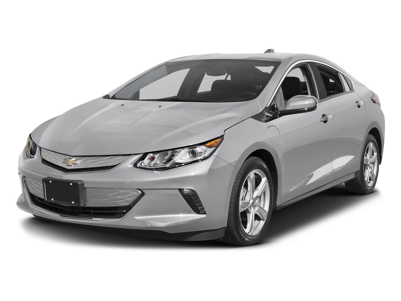 2017 Chevrolet Volt LT Roseville CA
