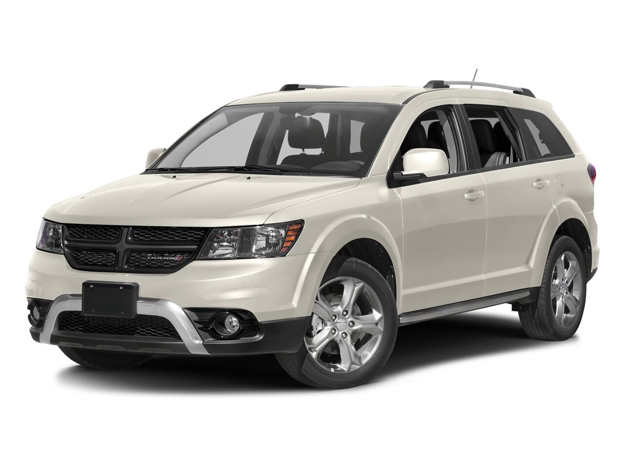 2017 DODGE JOURNEY CROSSROAD 2017 DODGE JOURNEY CROSSROAD