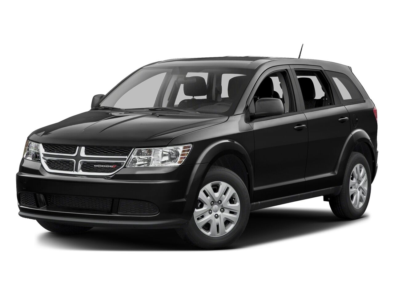 2017 DODGE JOURNEY SE 2017 DODGE JOURNEY SE