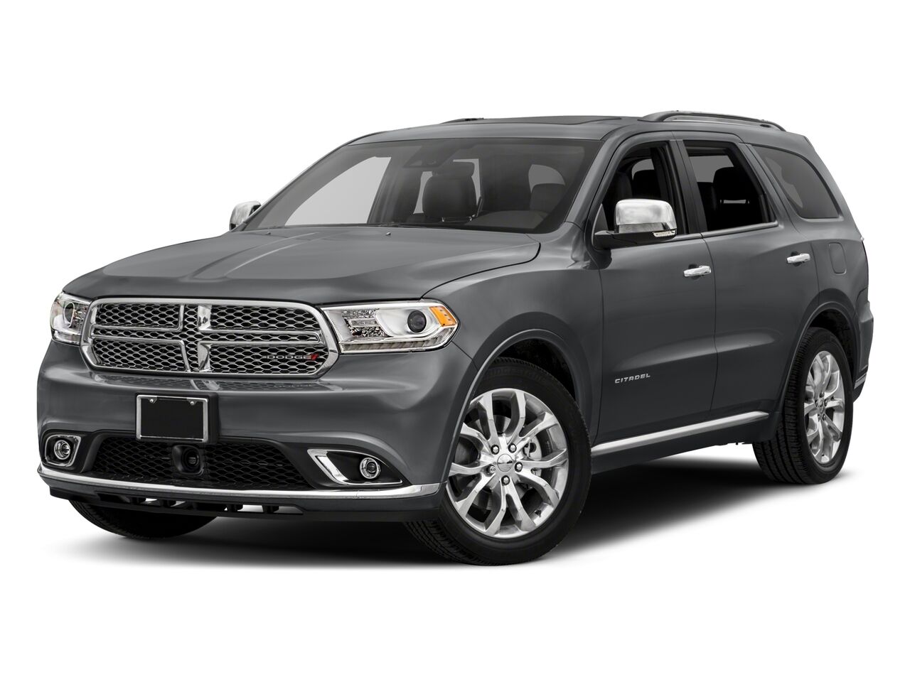 2017 Dodge Durango Citadel RWD 2017 Dodge Durango Citadel RWD