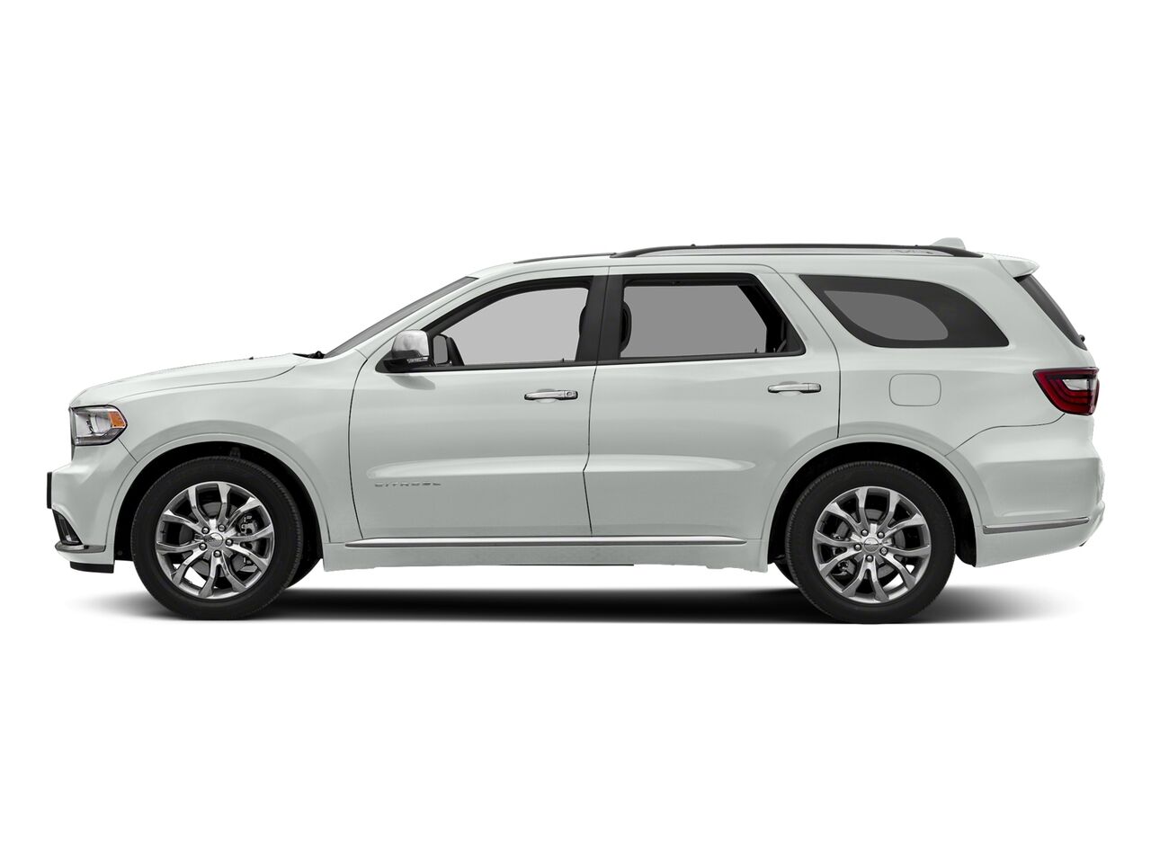 2017 Dodge Durango Citadel RWD 2017 Dodge Durango Citadel RWD
