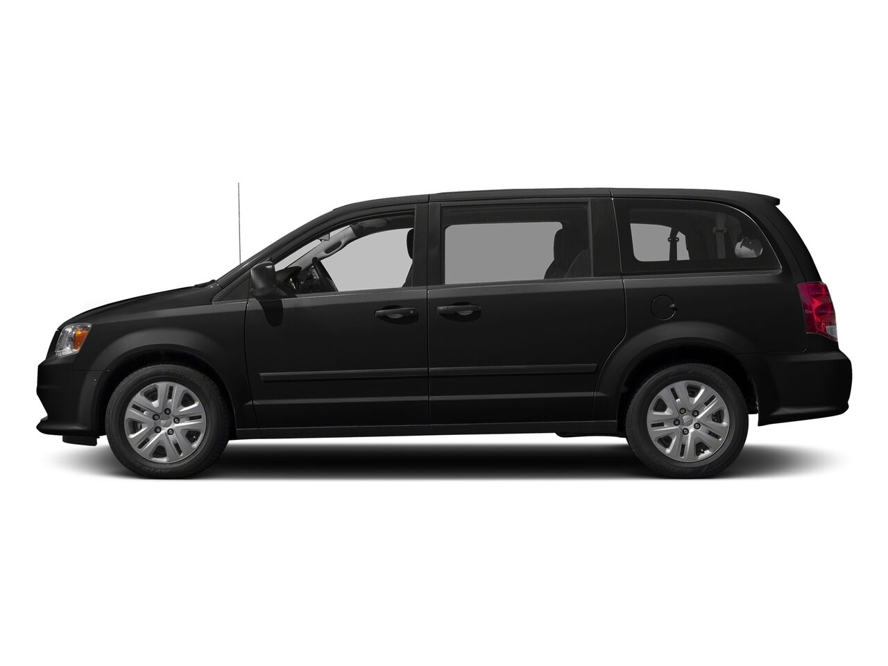 2017 Dodge Grand Caravan SE San Clemente CA