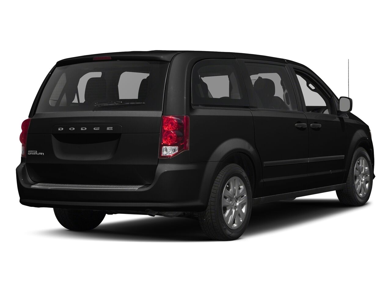2017 Dodge Grand Caravan SE San Clemente CA