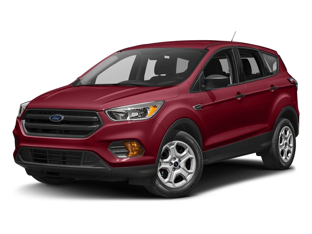 2017 FORD ESCAPE SE 2017 FORD ESCAPE SE