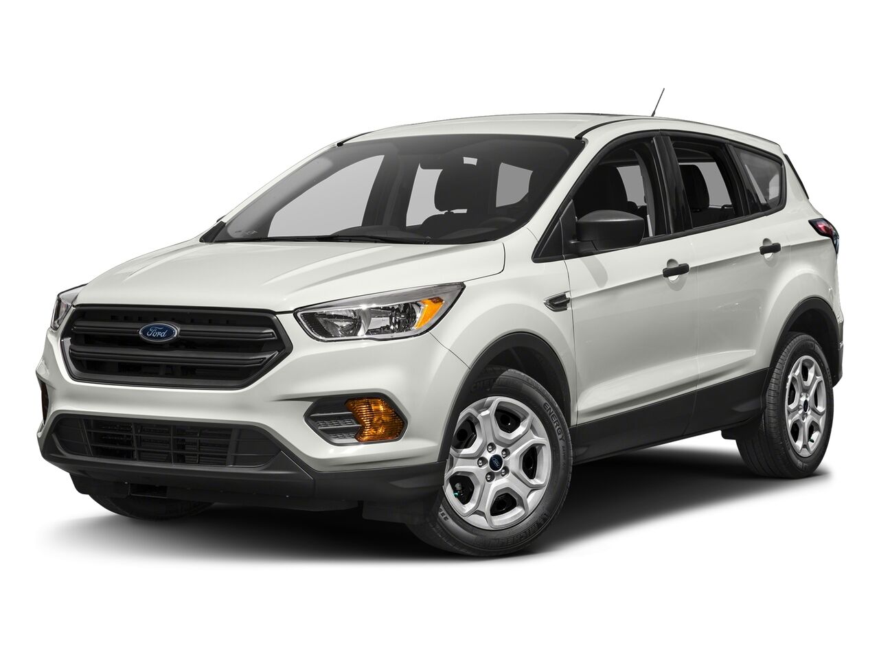 2017 Ford Escape SE's photo