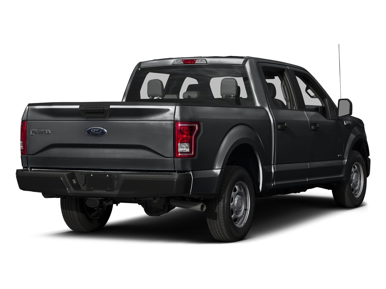 2017 FORD F-150 XL; LIMITED; P Kansas City MO 2017 FORD F-150 XL; LIMITED; P Kansas City MO