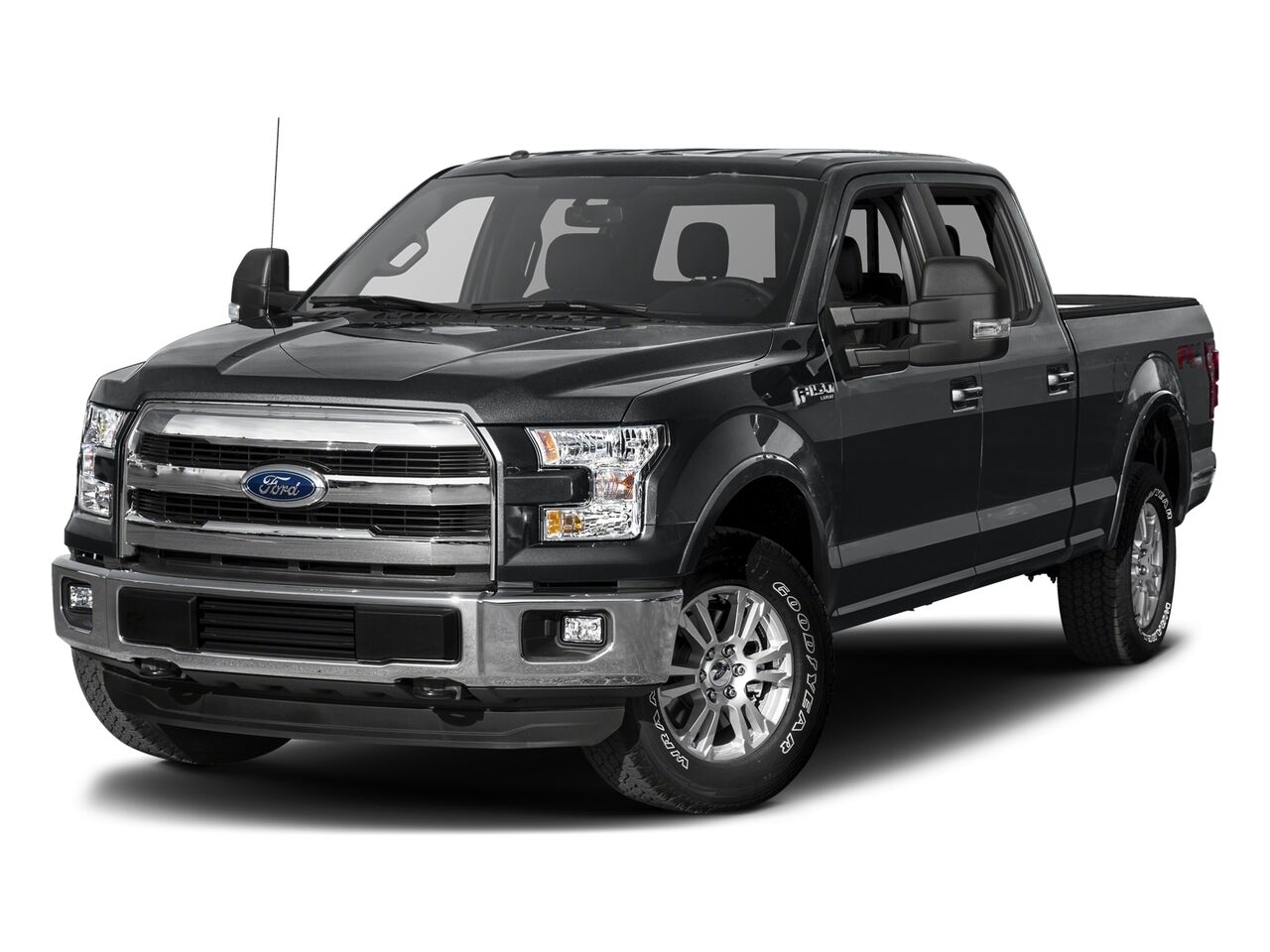 2017 FORD F-150 XL; LIMITED; P 2017 FORD F-150 XL; LIMITED; P