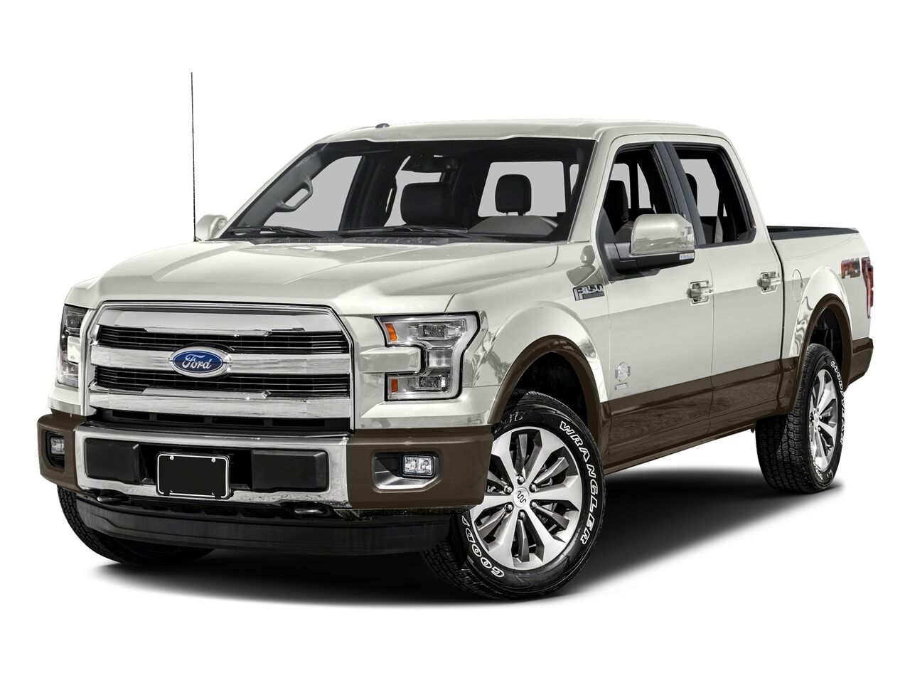 2017 FORD F-150 XL; LIMITED; P 2017 FORD F-150 XL; LIMITED; P