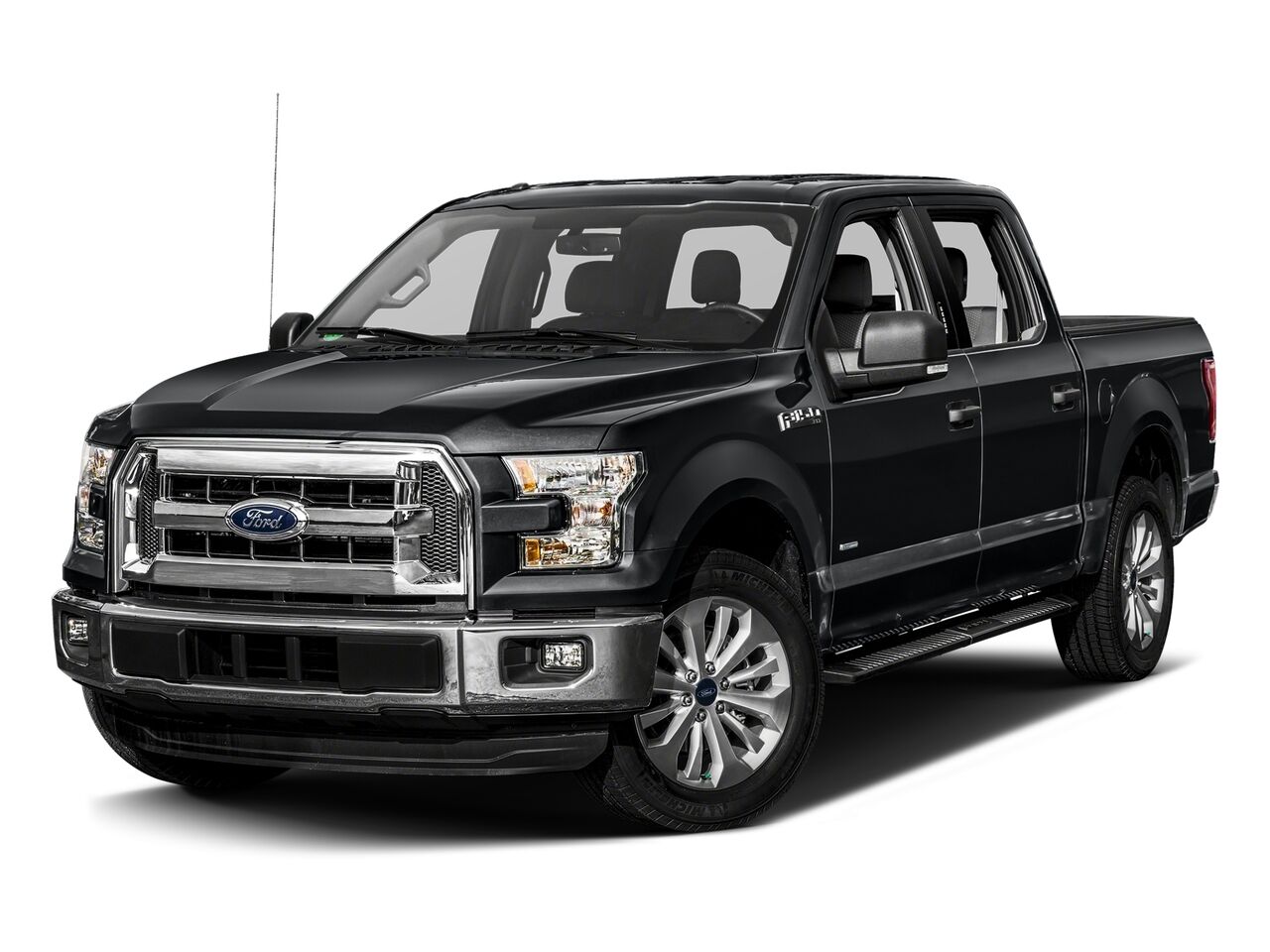 2017 FORD F-150 XL; PLATINUM; 2017 FORD F-150 XL; PLATINUM;
