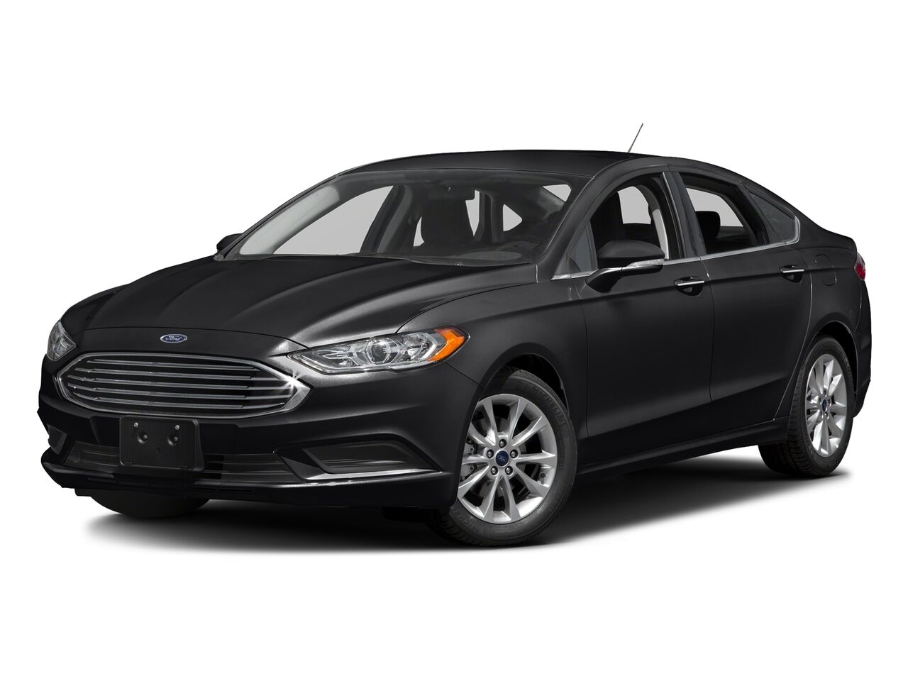 2017 FORD FUSION 2017 FORD FUSION