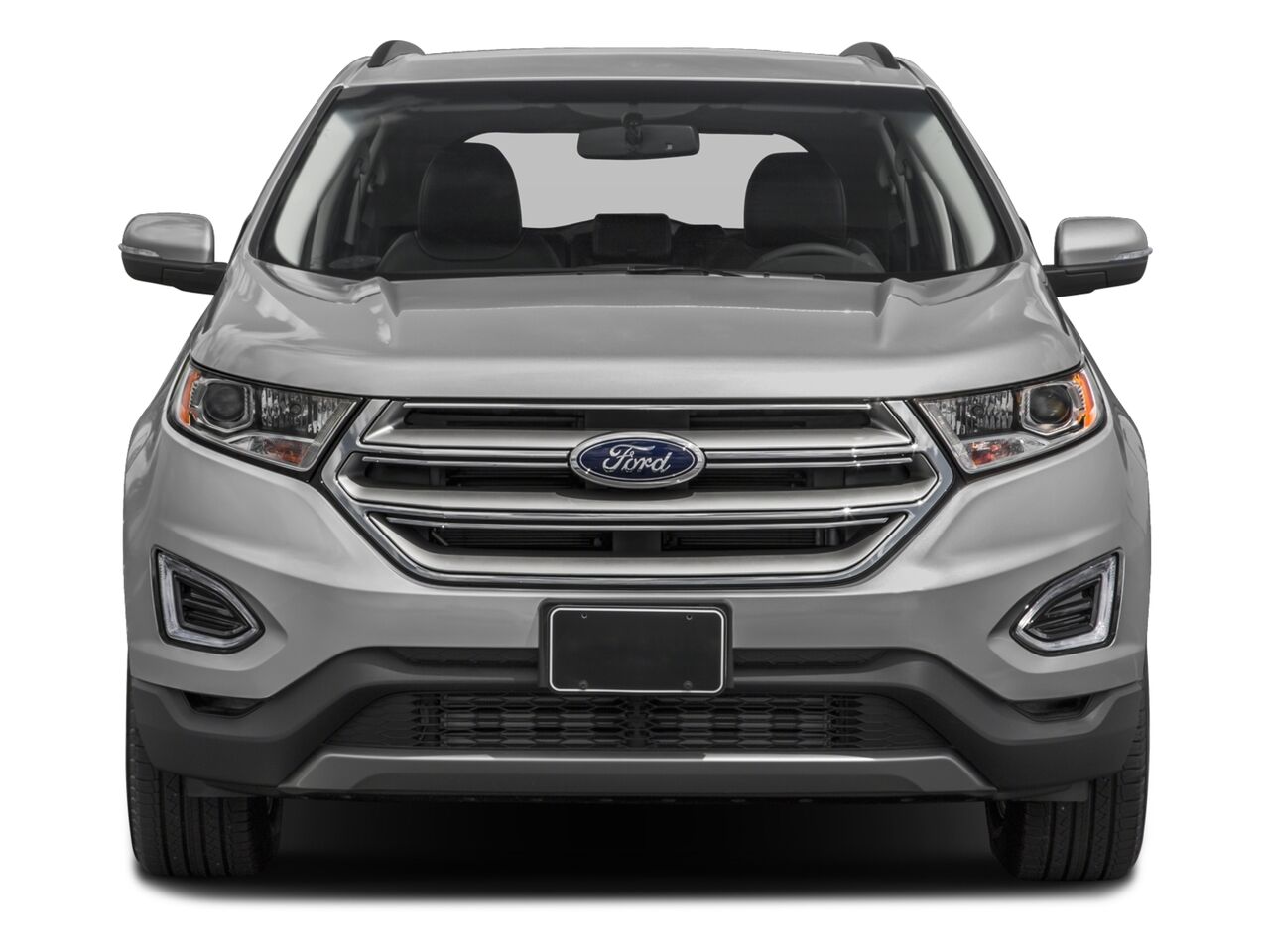 2017 Ford Edge Titanium Watertown SD 2017 Ford Edge Titanium Watertown SD