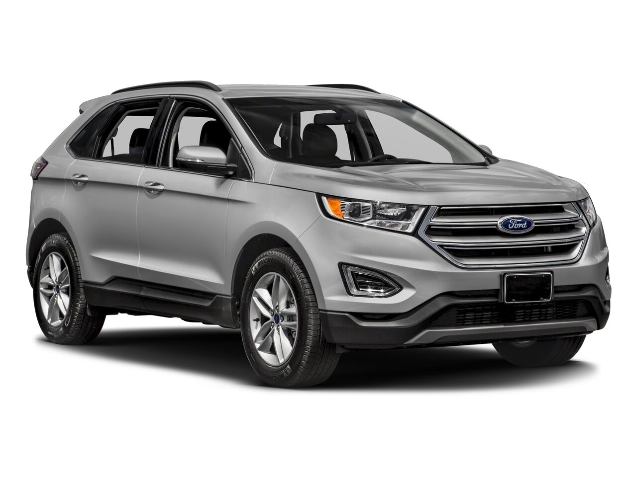 2017 Ford Edge Titanium Watertown SD 2017 Ford Edge Titanium Watertown SD