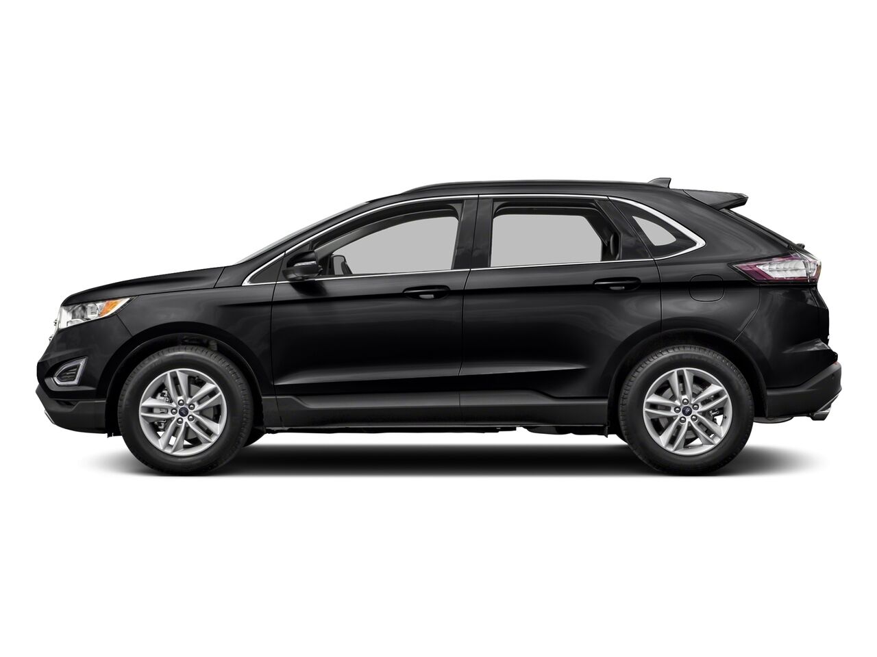 2017 Ford Edge Titanium Watertown SD 2017 Ford Edge Titanium Watertown SD