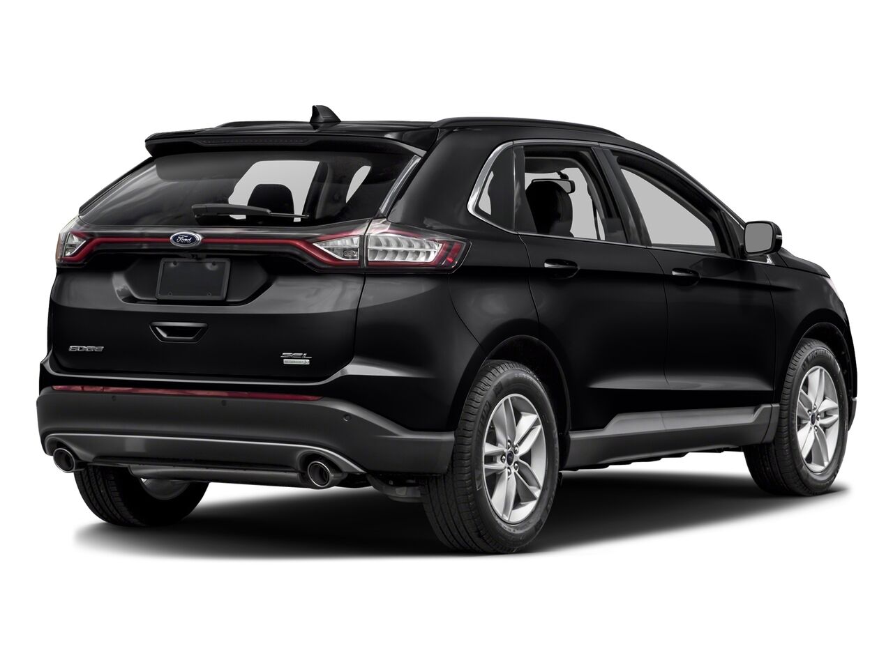 2017 Ford Edge Titanium Watertown SD 2017 Ford Edge Titanium Watertown SD
