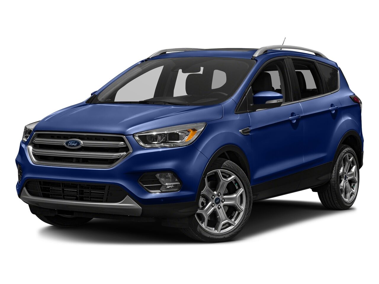 2017 Ford Escape Titanium San Clemente CA