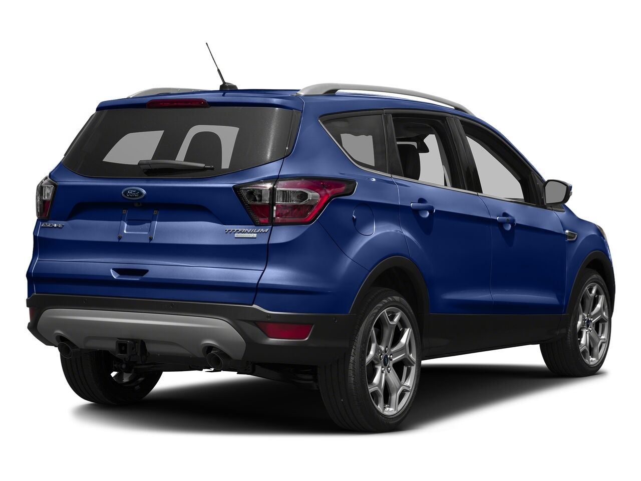 2017 Ford Escape Titanium San Clemente CA
