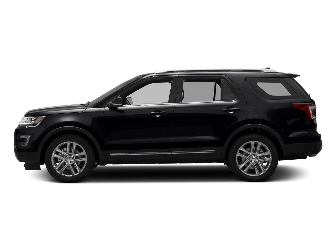 2017 Ford Explorer XLT 2017 Ford Explorer XLT