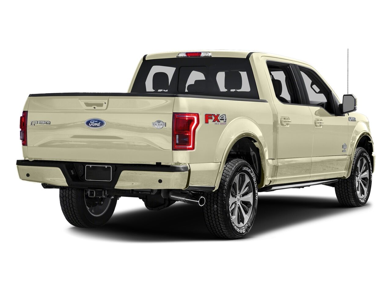 2017 Ford F-150 King Ranch Watertown SD 2017 Ford F-150 King Ranch Watertown SD