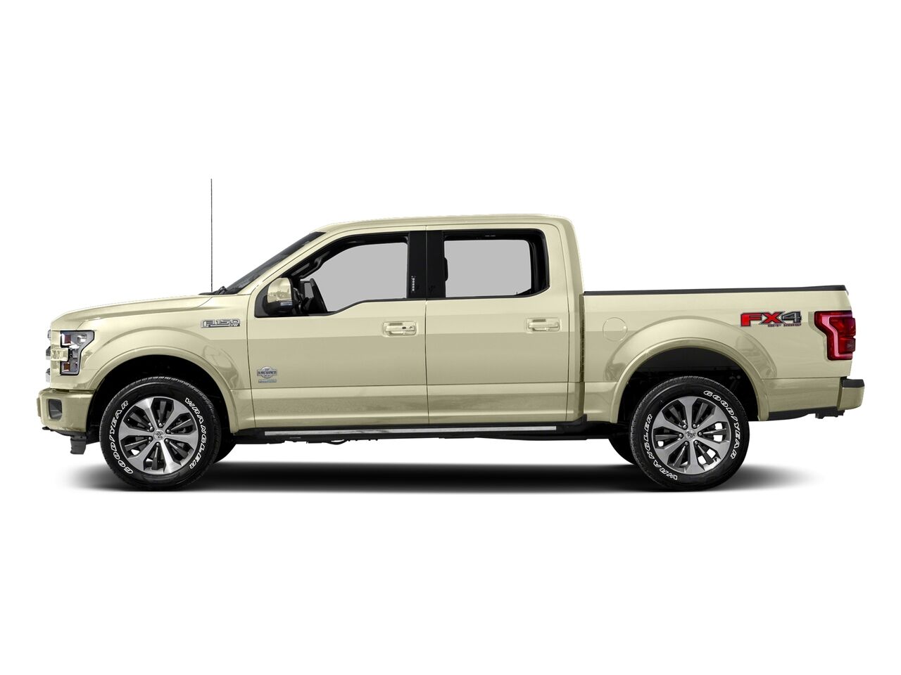 2017 Ford F-150 King Ranch Watertown SD 2017 Ford F-150 King Ranch Watertown SD