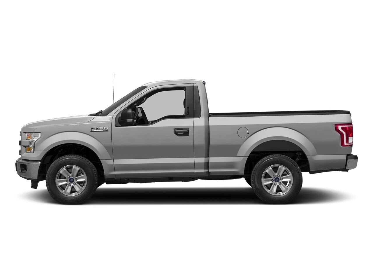 2017 Ford F-150 XL | XLT 2017 Ford F-150 XL | XLT
