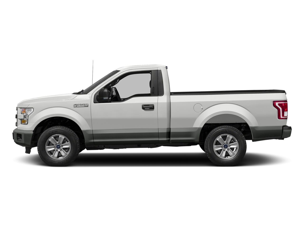 2017 Ford F-150 XL | XLT 2017 Ford F-150 XL | XLT