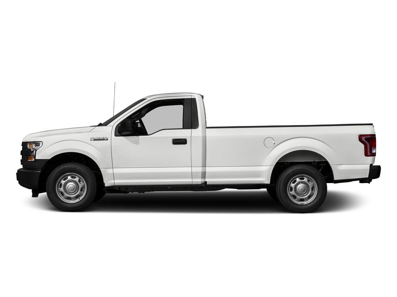 2017 Ford F-150 XL 2017 Ford F-150 XL