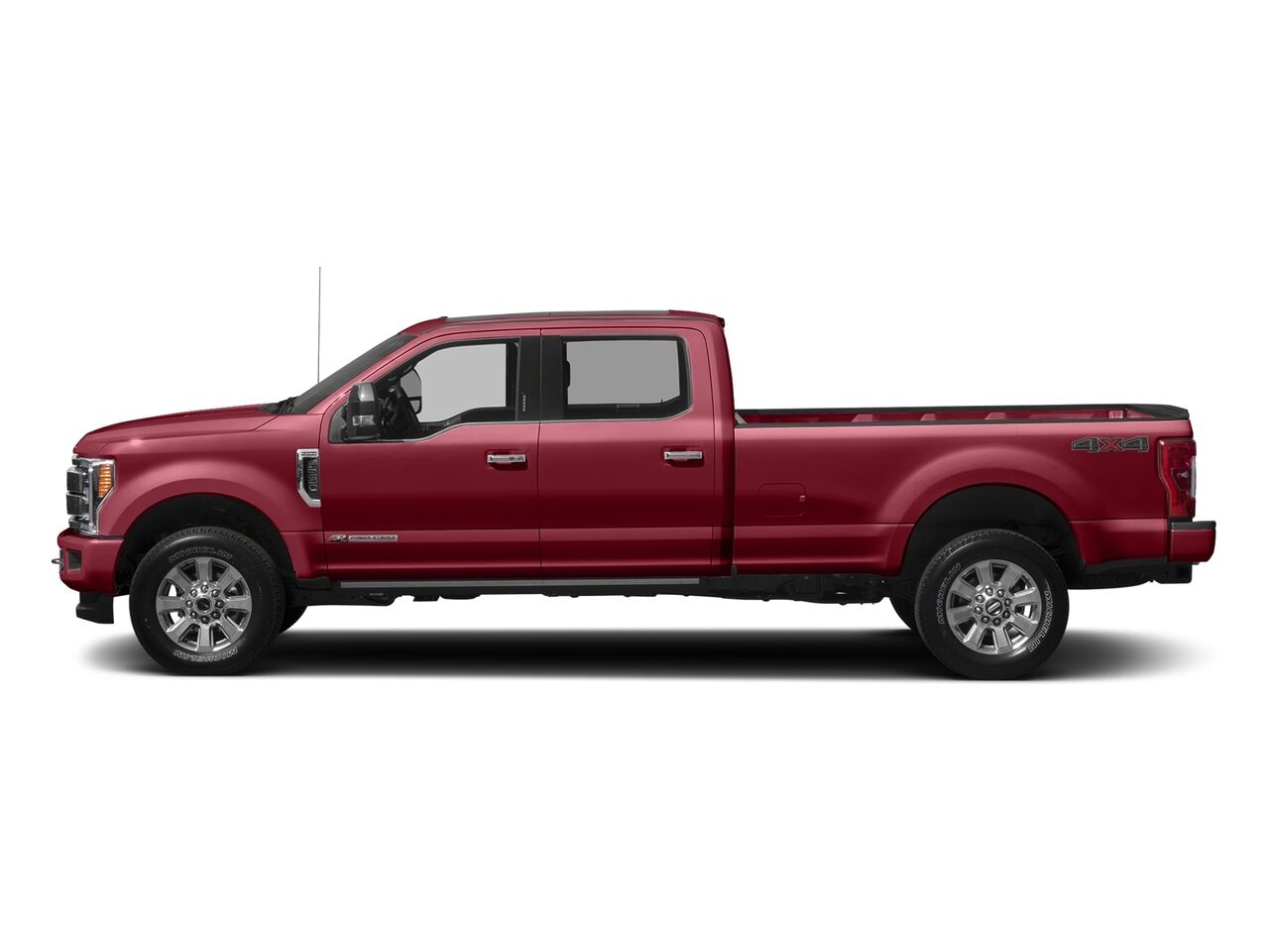 2017 Ford F-250SD