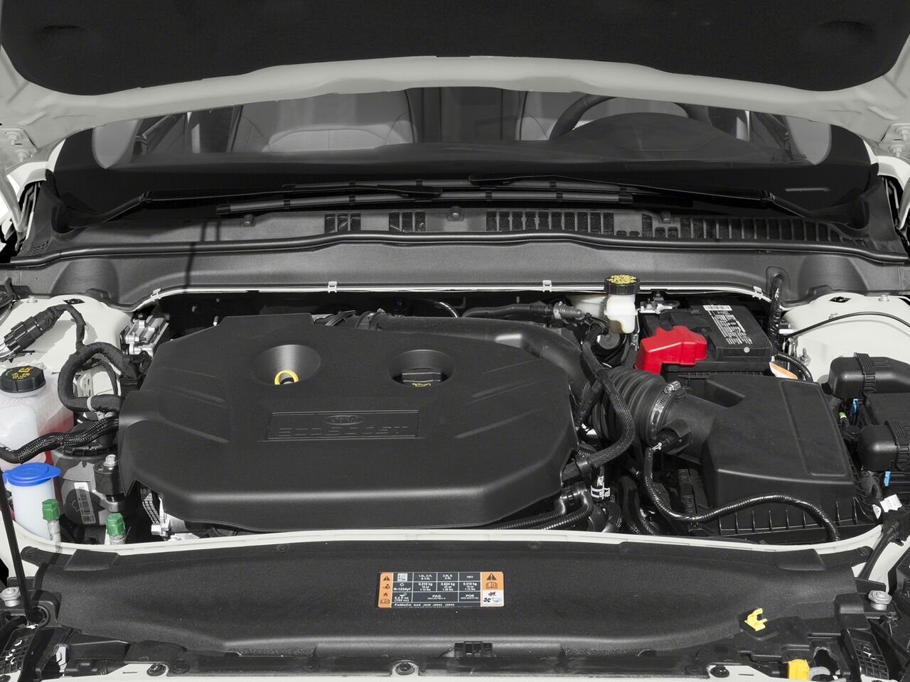 2017 Ford Fusion Platinum Watertown SD 2017 Ford Fusion Platinum Watertown SD