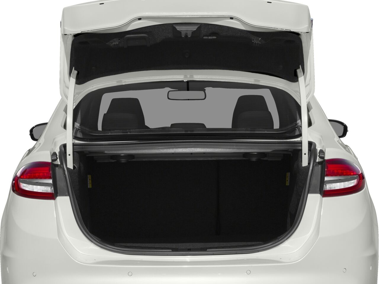 2017 Ford Fusion Platinum Watertown SD 2017 Ford Fusion Platinum Watertown SD