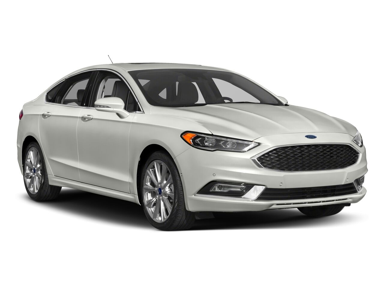2017 Ford Fusion Platinum Watertown SD 2017 Ford Fusion Platinum Watertown SD