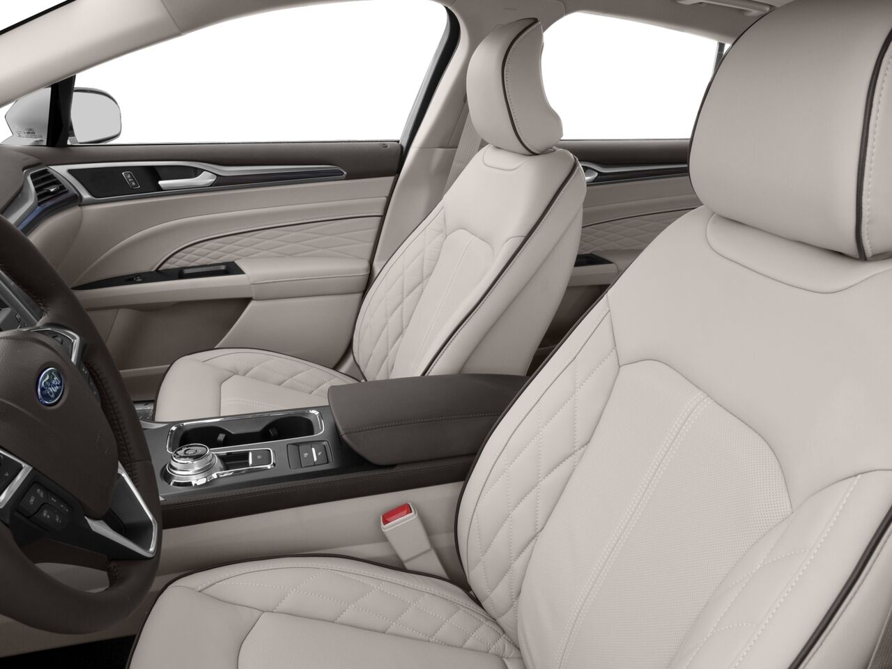 2017 Ford Fusion Platinum Watertown SD 2017 Ford Fusion Platinum Watertown SD