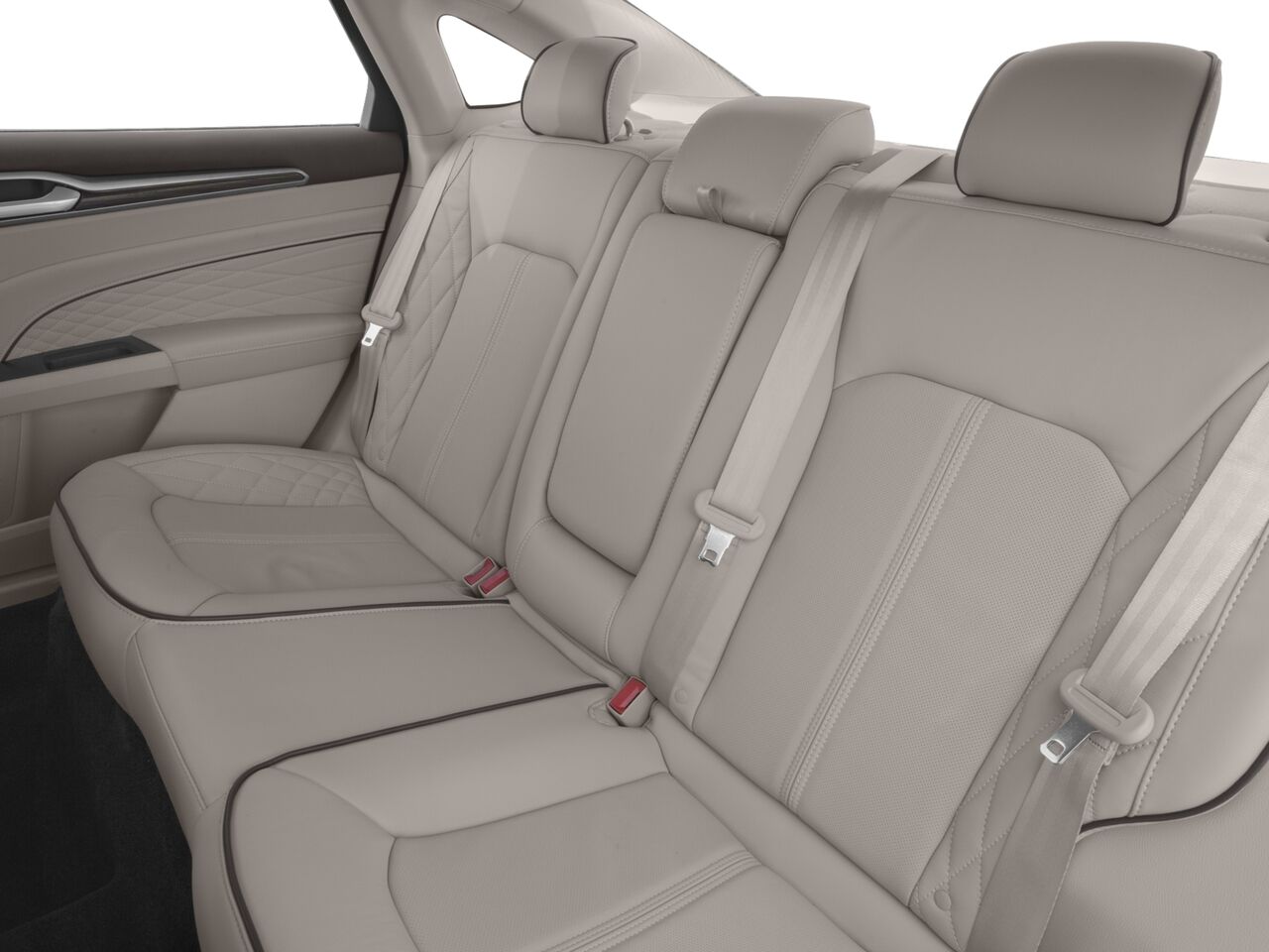 2017 Ford Fusion Platinum Watertown SD 2017 Ford Fusion Platinum Watertown SD