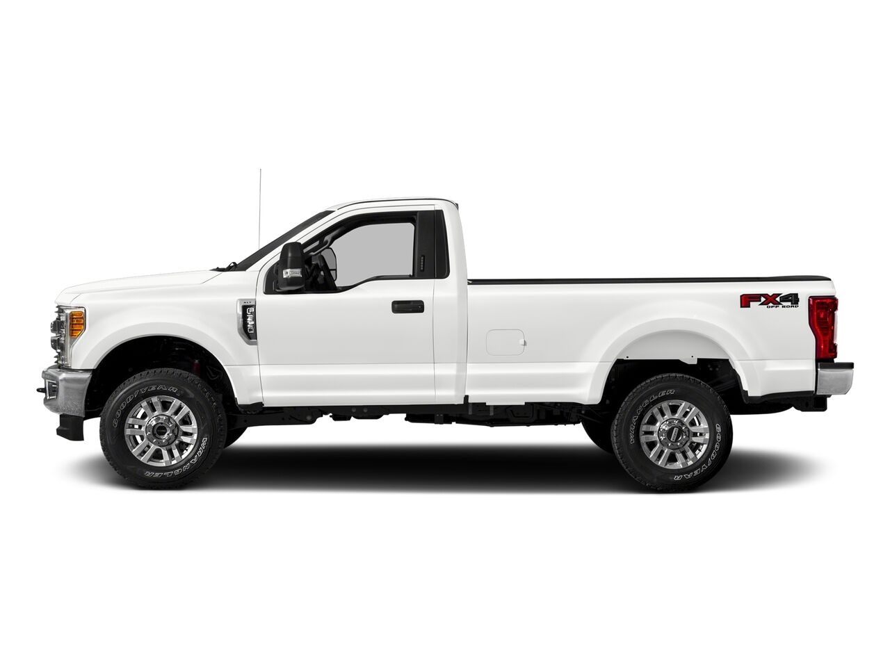 2017 Ford F-250 Base's photo