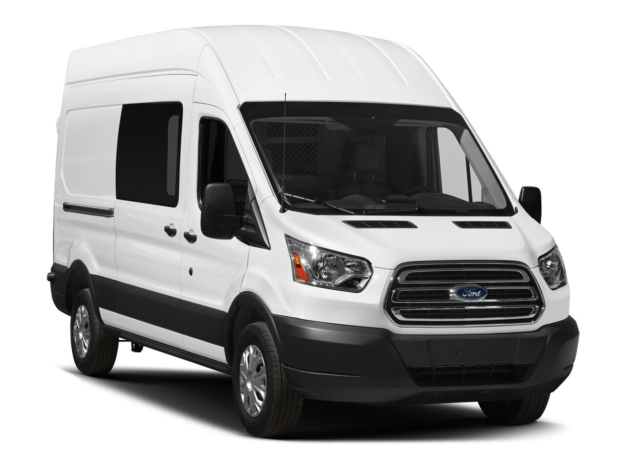 2017 Ford Transit-350 Base San Clemente CA