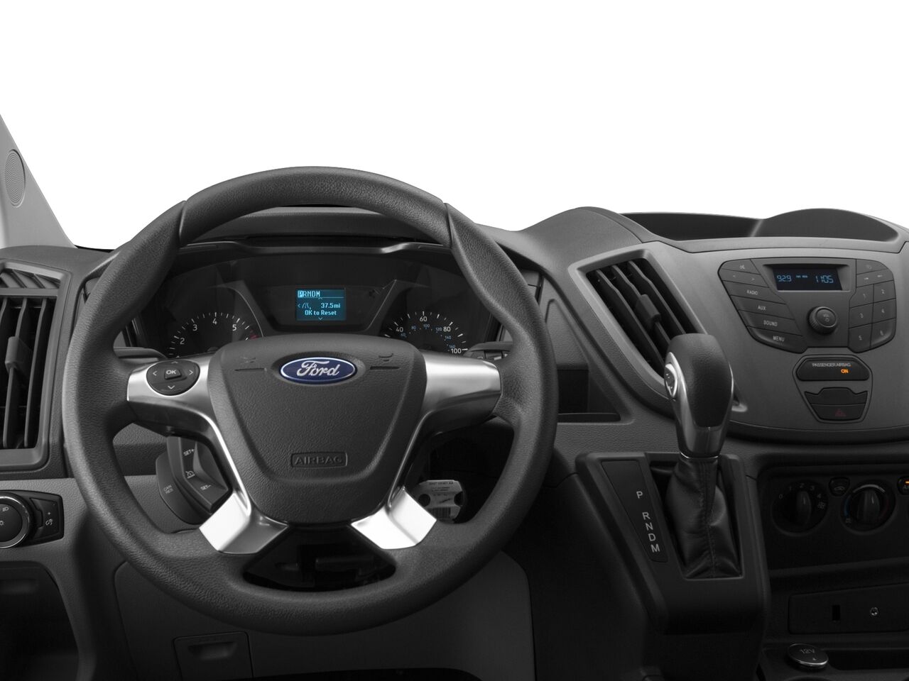 2017 Ford Transit-350 Base San Clemente CA