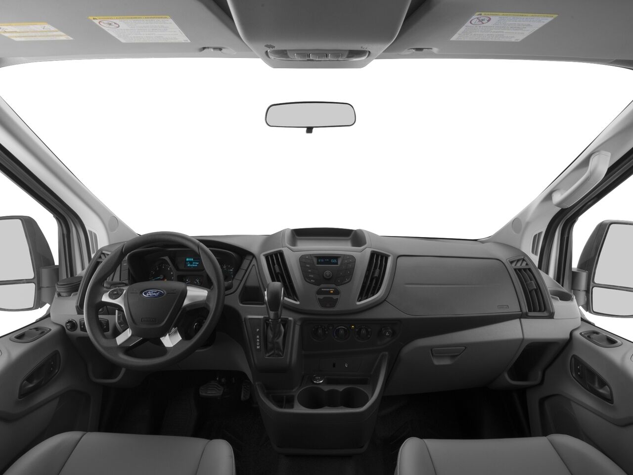 2017 Ford Transit-350 Base San Clemente CA
