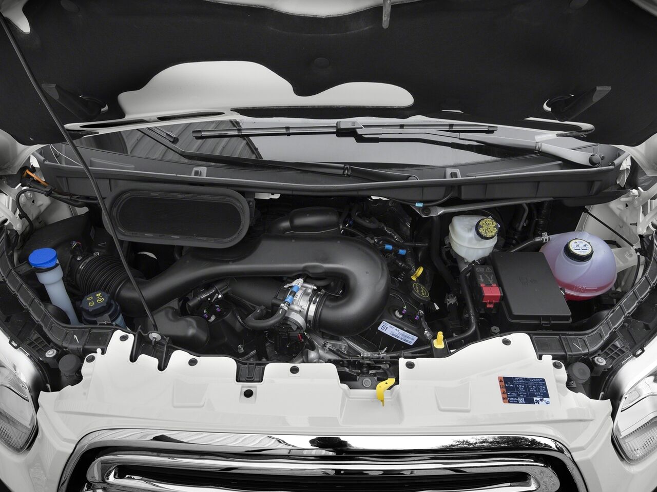 2017 Ford Transit-350 Base San Clemente CA