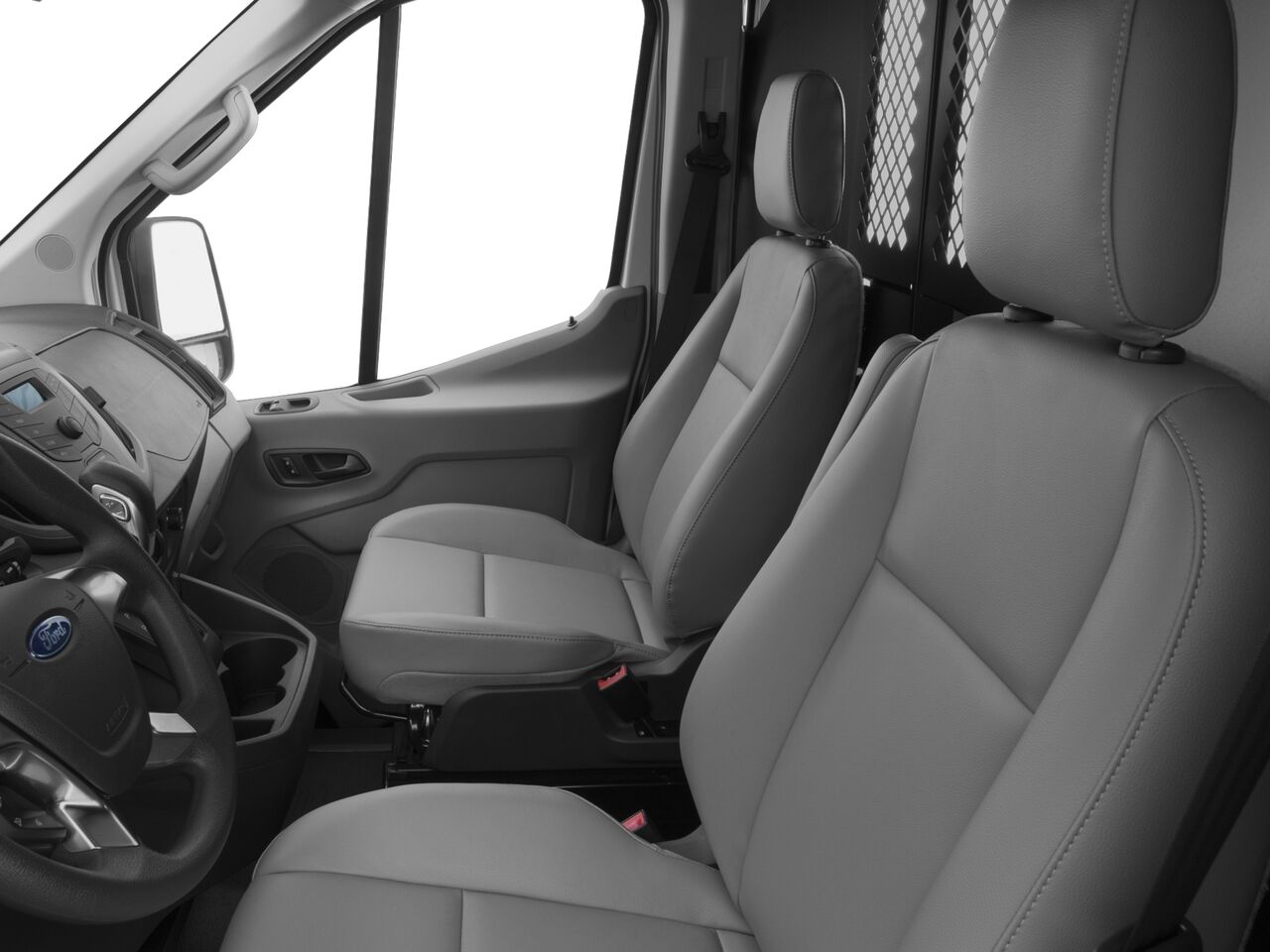 2017 Ford Transit-350 Base San Clemente CA
