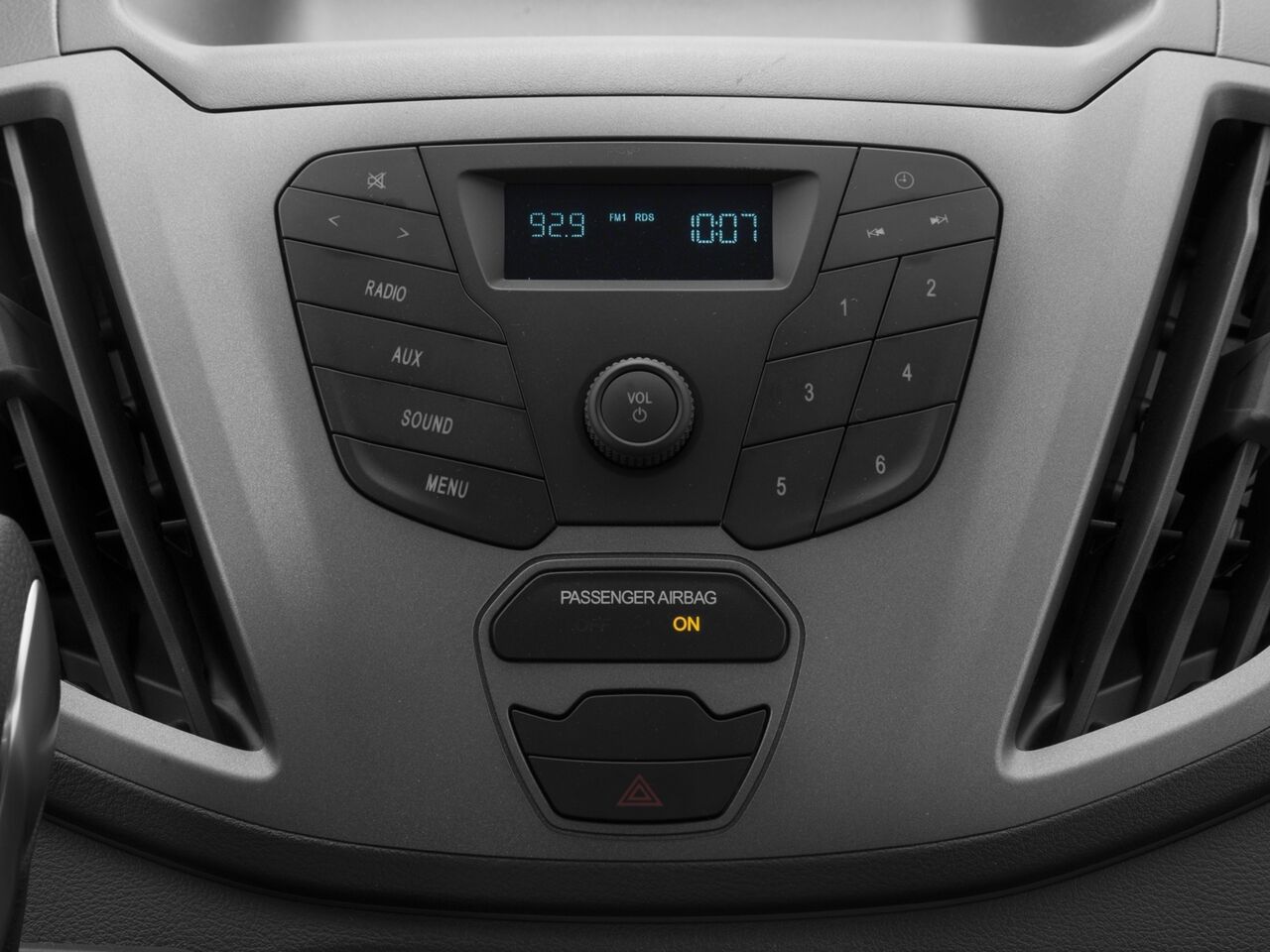 2017 Ford Transit-350 Base San Clemente CA