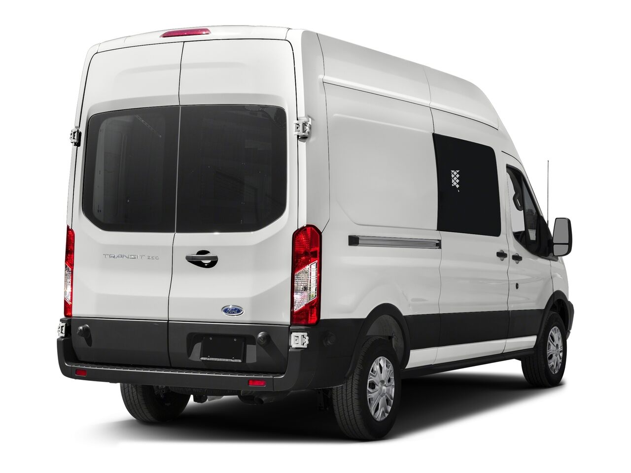 2017 Ford Transit-350 Base San Clemente CA