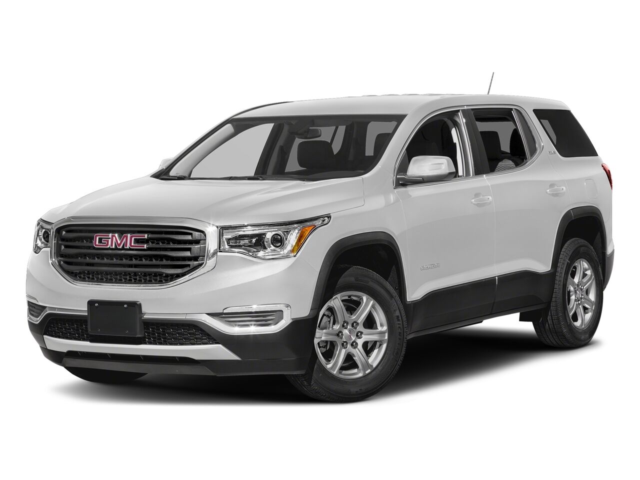 2017 GMC ACADIA SLE1 2017 GMC ACADIA SLE1